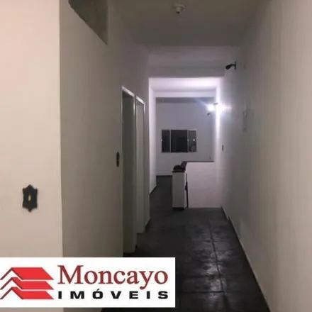 Buy this 4 bed apartment on Rua Sebastião Mariano Nepomucemo in Centro, Caraguatatuba - SP