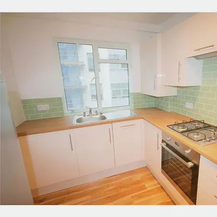 Image 1 - 55 Red Lion Street, London, WC1R 4PS, United Kingdom - Apartment for rent