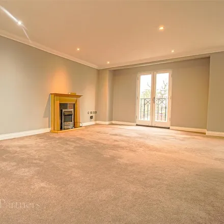 Image 2 - 3 St Mary's Fields, Colchester, CO3 3BP, United Kingdom - Townhouse for rent