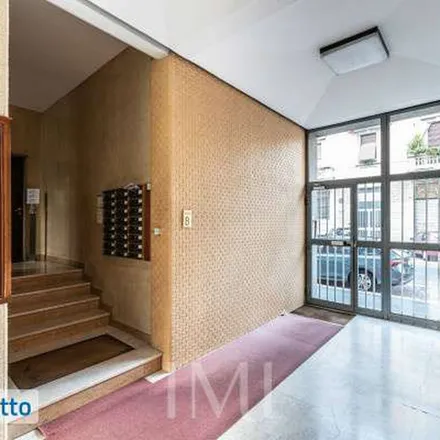 Rent this 2 bed apartment on Via Francesco Brioschi 22 in 20136 Milan MI, Italy