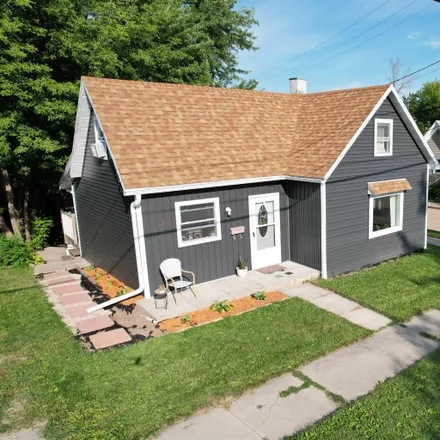 Buy this 3 bed house on 331 Monroe Street in Little Chute, WI 54140