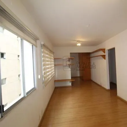 Buy this 1 bed apartment on Alameda Campinas 1501 in Cerqueira César, São Paulo - SP