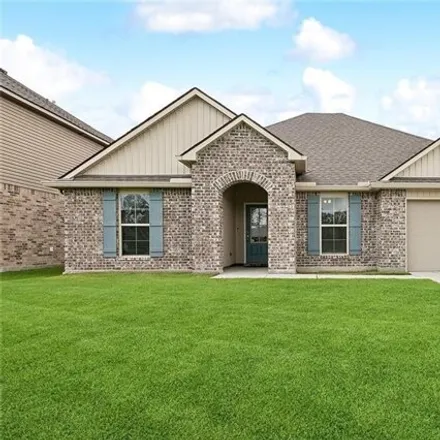 Buy this 4 bed house on 75197 Crestview Hills Loop in Ramsay, St. Tammany Parish