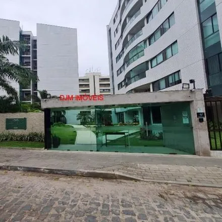 Image 2 - Rua Luiz Guimarães 106, Poço da Panela, Recife -, 52061-160, Brazil - Apartment for sale