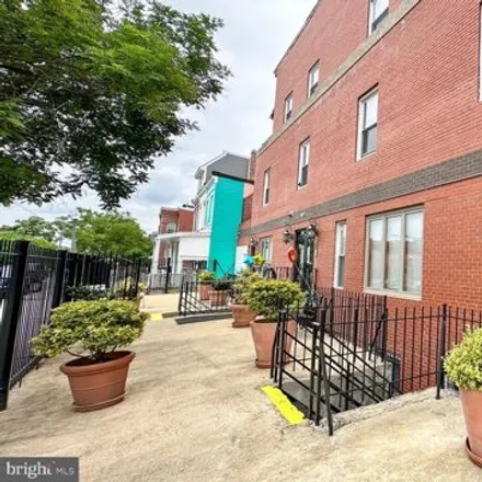 Rent this 2 bed apartment on 3408 Sherman Avenue Northwest in Washington, DC 20010
