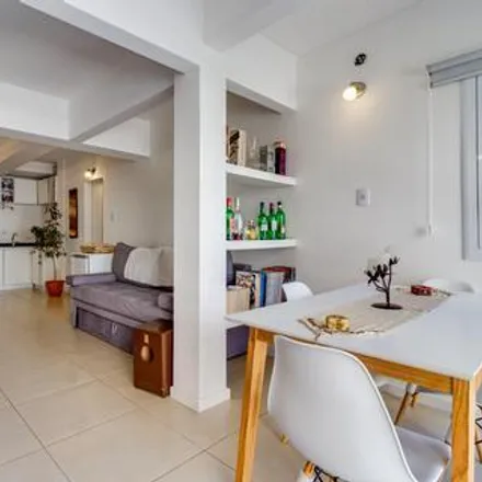 Rent this 1 bed apartment on Avenida San Juan 262 in San Telmo, C1147 AAO Buenos Aires
