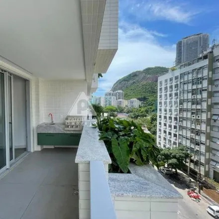 Image 2 - Rua General Góis Monteiro 64, Botafogo, Rio de Janeiro - RJ, 22290-080, Brazil - Apartment for sale