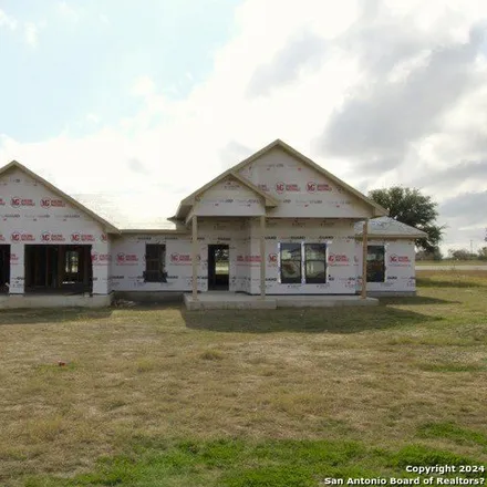 Buy this 4 bed house on Farm-to-Market Road 3175 in Atascosa County, TX 78052