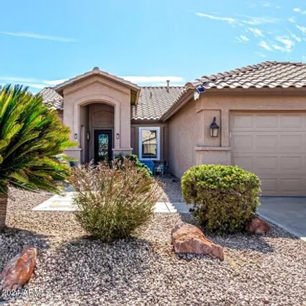 Buy this 4 bed house on 8423 West Dahlia Drive in Peoria, AZ 85381