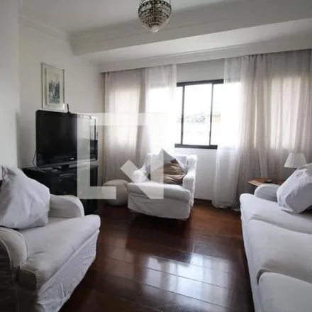 Buy this 5 bed apartment on Cultura Inglesa in Rua Madre Cabrini, Vila Mariana