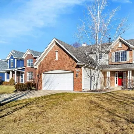 Buy this 5 bed house on 25228 Glen Oaks Lane in Shorewood, IL 60404