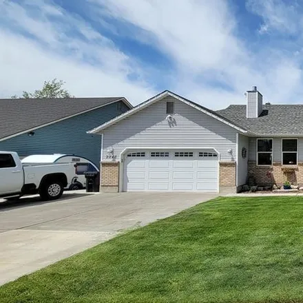 Buy this 5 bed house on 2847 Newman Drive in Idaho Falls, ID 83402