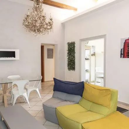 Image 8 - Via Labico, 00177 Rome RM, Italy - Apartment for rent
