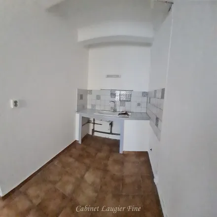 Rent this 3 bed apartment on 12 Rue du Panier in 13002 Marseille, France