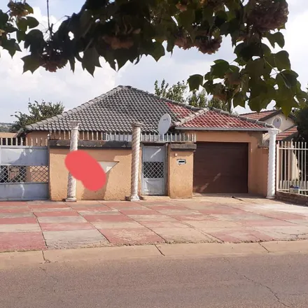 Image 2 - Sekelgras Street, Elandspoort, Pretoria, 0183, South Africa - Apartment for rent