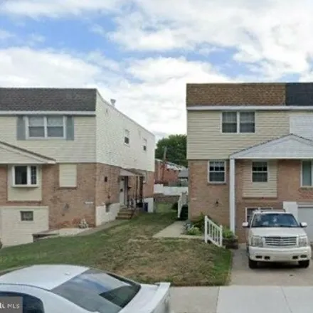 Buy this 3 bed house on 10959 Waldemire Drive in Philadelphia, PA 19154