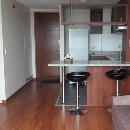 Rent this 1 bed apartment on Avenida Costanera 2200 in San Miguel, Lima Metropolitan Area 15087