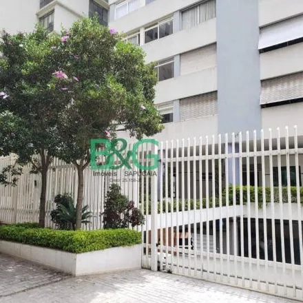 Image 2 - Rua Conselheiro Brotero 1093, Santa Cecília, São Paulo - SP, 01232-011, Brazil - Apartment for sale