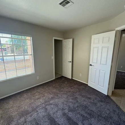 Rent this 3 bed apartment on 1918 East Velvet Drive in Tempe, AZ 85284