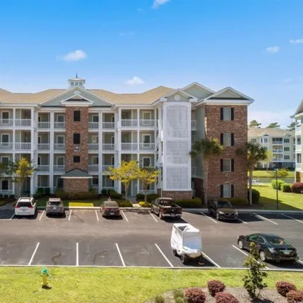 Buy this 3 bed condo on 4843 Magnolia Lake Drive in Horry County, SC 29577