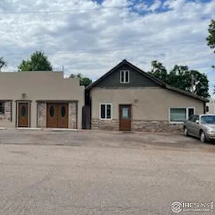 Image 1 - 806 39th Street, Evans, CO 80620, USA - House for sale
