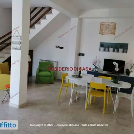 Rent this 3 bed apartment on Viale Margherita di Savoia in 90151 Palermo PA, Italy