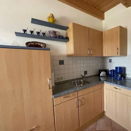 Rent this 1 bed apartment on 95698 Bad Neualbenreuth