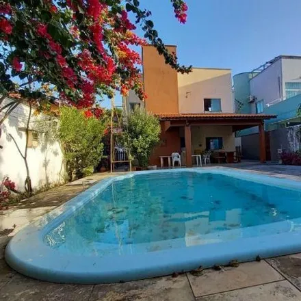 Rent this 4 bed house on Avenida Norte in Miritiua, São José de Ribamar - MA