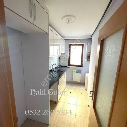 Image 5 - AdaPark, Dicle Sokağı, 34785 Sancaktepe, Turkey - Apartment for rent