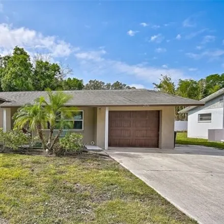 Buy this 3 bed house on 2534 Arapaho Street in Sarasota County, FL 34231