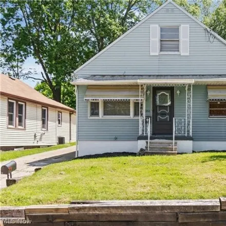 Buy this 4 bed house on 341 Sieber Avenue in North Springfield, Akron
