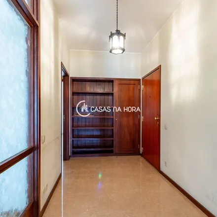 Rent this 3 bed apartment on Futebol Clube de Gaia in Travessa de Ramalhão Ortigão, 4400-182 Vila Nova de Gaia