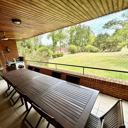 Image 1 - unnamed road, Partido de Escobar, B1619 AGS Garín, Argentina - House for rent