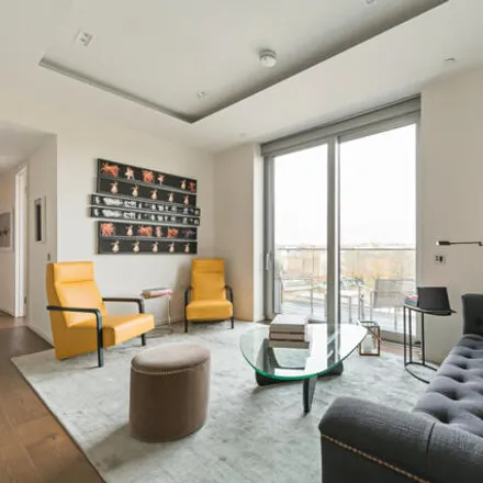 Image 2 - Columbia Gardens, Roxby Place, London, SW6 1FA, United Kingdom - Room for rent