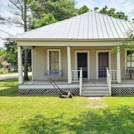 Buy this 2 bed house on 102 S Scott St in Fayetteville, Texas