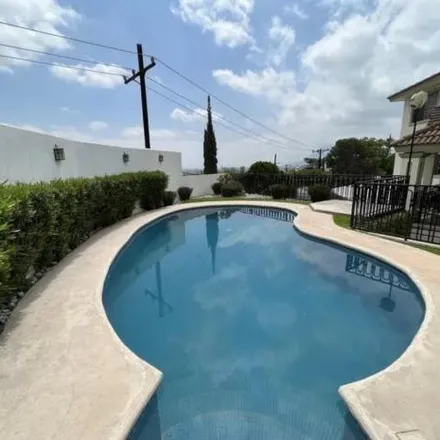 Buy this 4 bed house on Avenida Cumbres Élite in Cumbres Elite, 64349 Monterrey