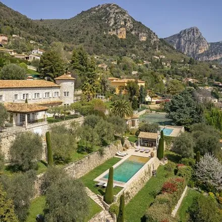 Buy this 6 bed house on 202 Place du Grand Jardin in 06140 Vence, France