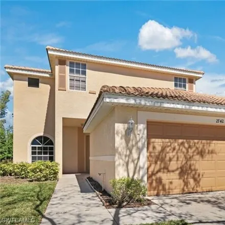 Buy this 4 bed house on 2758 Blue Cypress Lake Court in Coral Lakes, Cape Coral