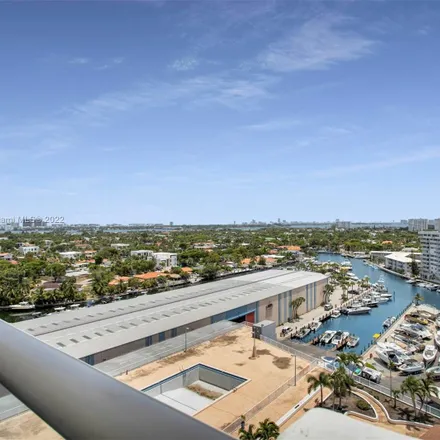 Image 1 - Biscayne Boulevard & Northeast 135th Street, Biscayne Boulevard, North Miami, FL 33181, USA - Condo for sale