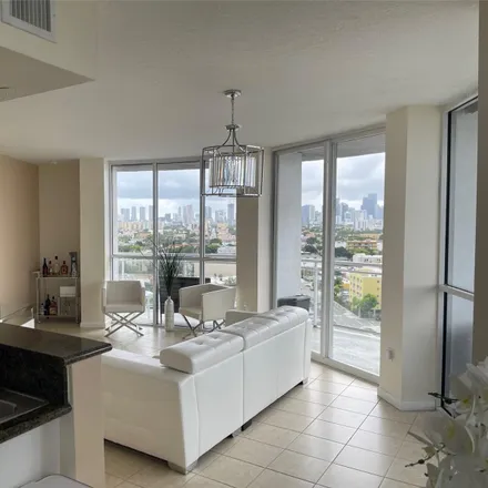 Buy this 2 bed condo on West Flagler Street in Miami, FL 33135