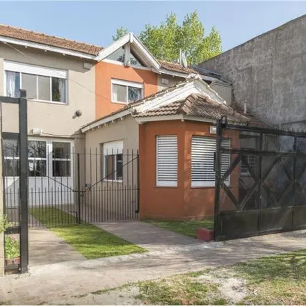Buy this 2 bed house on Bomberos in J. Bautista Sargiotti, Partido de Brandsen