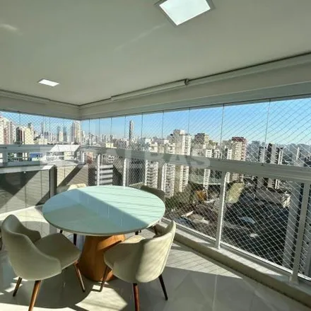 Rent this 2 bed apartment on Rua Vilela 875 in Tatuapé, São Paulo - SP