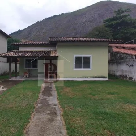 Buy this 3 bed house on Rua Brasil in Chácaras de Inoã, Maricá - RJ