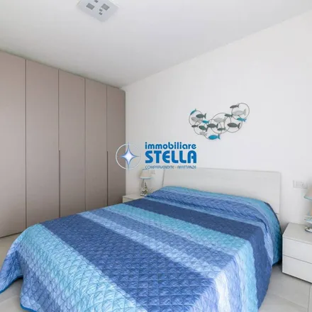 Rent this 3 bed apartment on Scuola Media Gabriele D'Annunzio in Via Nausicaa, 30016 Jesolo VE