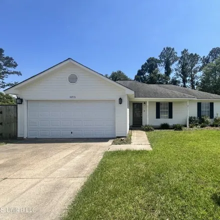 Rent this 4 bed house on 10713 Plummer Circle in Loraine, Gulfport