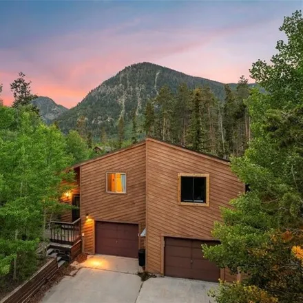 Buy this 3 bed house on 70 Hawn Dr in Frisco, Colorado