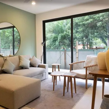 Buy this 3 bed apartment on Soriana in Avenida 35 Norte, Zazil Ha