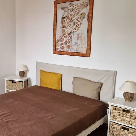 Rent this 2 bed house on Le Lavandou in Avenue du Général de Gaulle, 83980 Le Lavandou