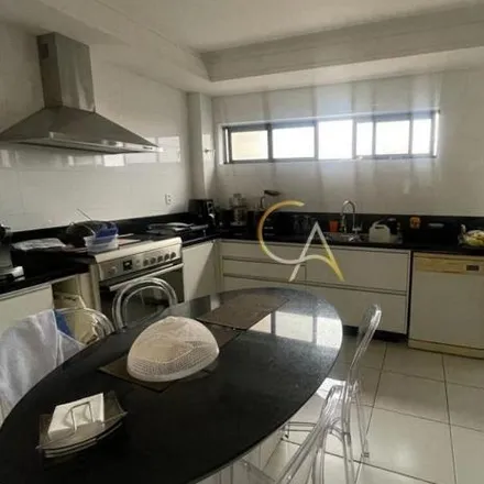 Buy this 4 bed apartment on Rua Frei Henrique Coimbra in Candelária, Natal - RN