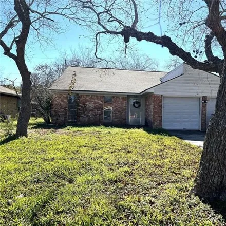 Buy this 3 bed house on 240 La Laja Drive in Angleton, TX 77515